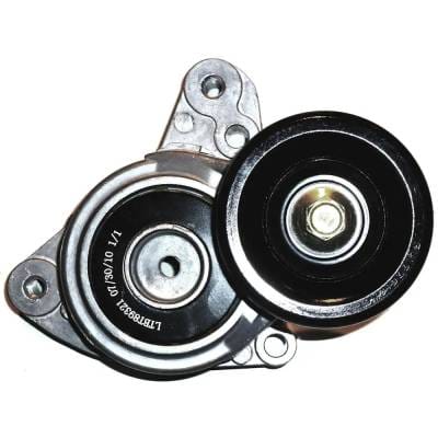 New Flat Accessory Belt Tensioner Compatible With Acura Honda Cr-V Se 4 Cyl 2.4L Ilx Base 4 Cyl 2.4L thumbnail 8