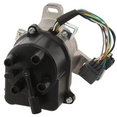 New Blade Type Distributor Compatible With Honda Prelude S 4 Cyl 2.2L Accord 10Th Anniversary 4 Cyl thumbnail 12