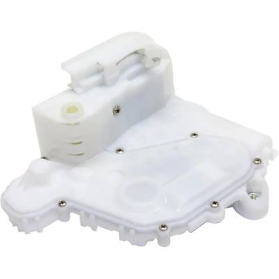 New 7-Prong Door Lock Actuator Compatible With Honda Cr-V Ex-L 4 Cyl 2.4L Cr-V Ex 4 Cyl 2.4L Cr-V Lx thumbnail 6