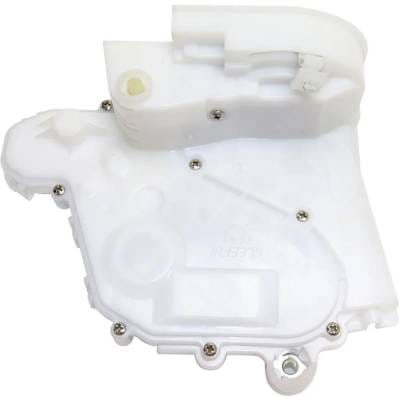 New 7-Prong Door Lock Actuator Compatible With Honda Cr-V Ex-L 4 Cyl 2.4L Cr-V Ex 4 Cyl 2.4L Cr-V Lx thumbnail 10