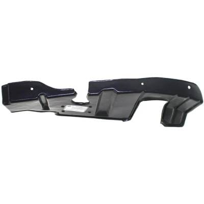 Fender Splash Shield Compatible With 2005-2010 Hyundai Tucson Sportage Right Passenger Side Plastic thumbnail 10