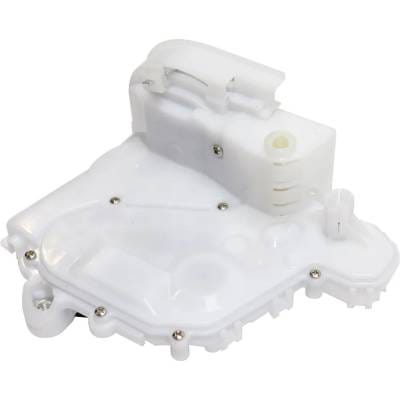 New Left Front Door Lock Actuator Compatible With Honda Cr-V Se 4 Cyl 2.4L Cr-V Ex-L 4 Cyl 2.4L Cr-V thumbnail 4