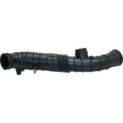 New Air Intake Hose Compatible With Honda Accord Dx 4 Cyl 2.3L Accord Lx 4 Cyl 2.3L Accord Se 4 Cyl thumbnail 2