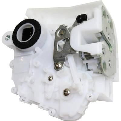 New 7-Prong Door Lock Actuator Compatible With Honda Cr-V Ex 4 Cyl 2.4L Cr-V Ex-L 4 Cyl 2.4L Cr-V Lx thumbnail 2
