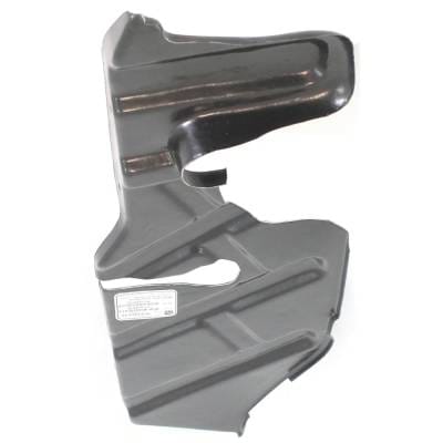 Fender Splash Shield Compatible With 2001-2006 Hyundai Santa Right Passenger Side Plastic Guard thumbnail 8