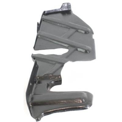 Fender Splash Shield Compatible With 2001-2006 Hyundai Santa Right Passenger Side Plastic Guard thumbnail 10
