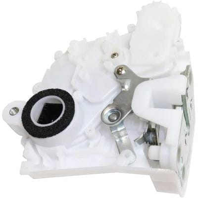 New Left Front Door Lock Actuator Compatible With Honda Cr-V Ex-L 4 Cyl 2.4L Cr-V Se 4 Cyl 2.4L Cr-V thumbnail 2