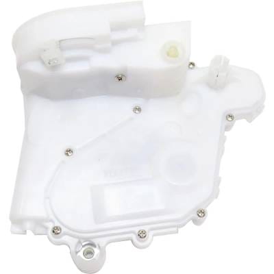 New Left Front Door Lock Actuator Compatible With Honda Cr-V Ex-L 4 Cyl 2.4L Cr-V Se 4 Cyl 2.4L Cr-V thumbnail 10