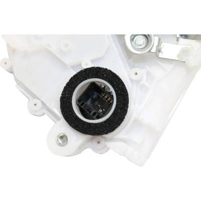 New Left Front Door Lock Actuator Compatible With Honda Cr-V Ex-L 4 Cyl 2.4L Cr-V Se 4 Cyl 2.4L Cr-V thumbnail 14