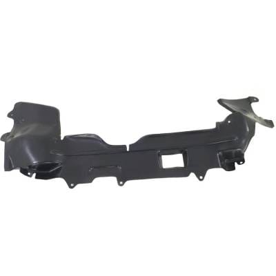 Engine Under Cover Splash Shield Compatible With 1992-2000 Honda Civic Front 1.5L 4-Cyl 1.6L 4-Cyl thumbnail 2