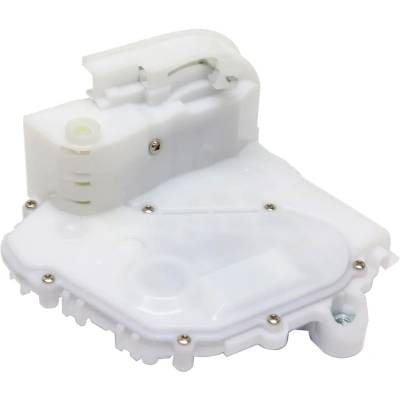 New 7-Prong Door Lock Actuator Compatible With Honda Cr-V Ex 4 Cyl 2.4L Cr-V Se 4 Cyl 2.4L Cr-V Ex-L thumbnail 6