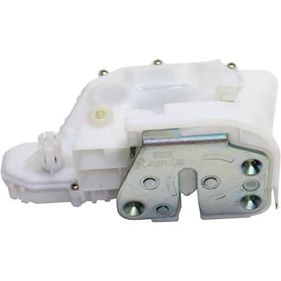 New Left Front Door Lock Actuator Compatible With Honda Cr-V Ex-L 4 Cyl 2.4L Cr-V Lx 4 Cyl 2.4L Cr-V thumbnail 8