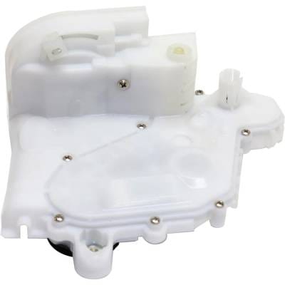 New Left Front Door Lock Actuator Compatible With Honda Cr-V Ex-L 4 Cyl 2.4L Cr-V Lx 4 Cyl 2.4L Cr-V thumbnail 12