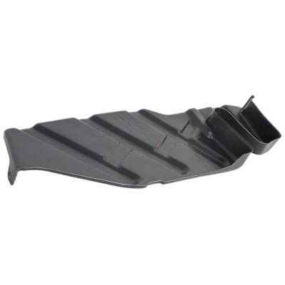 Fender Splash Shield Compatible With 2004-2006 Hyundai Santa Right Passenger Side Plastic Guard thumbnail 6