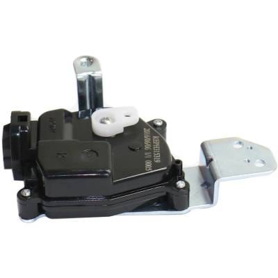 New 5-Prong Blade Door Lock Actuator Compatible With Hyundai Kia Rio Lx 4 Cyl 1.6L Rio5 Ex Sport 4 thumbnail 8