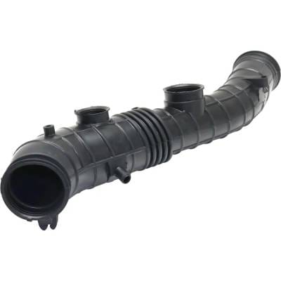 New Air Intake Hose Compatible With Honda Accord Dx 4 Cyl 2.2L Accord 25Th Anniversary Edition 4 Cyl thumbnail 6