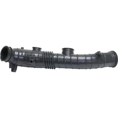 New Air Intake Hose Compatible With Honda Accord Dx 4 Cyl 2.2L Accord 25Th Anniversary Edition 4 Cyl thumbnail 12