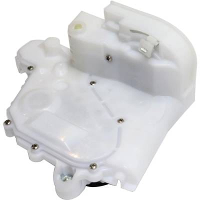 New 7-Prong Door Lock Actuator Compatible With Honda Cr-V Ex 4 Cyl 2.4L Cr-V Se 4 Cyl 2.4L Cr-V Lx 4 thumbnail 4