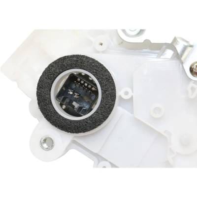 New 7-Prong Door Lock Actuator Compatible With Honda Cr-V Ex 4 Cyl 2.4L Cr-V Se 4 Cyl 2.4L Cr-V Lx 4 thumbnail 14