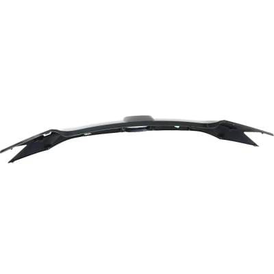 New Center Grille Trim Compatible With Honda Hr-V Ex-L 4 Cyl 1.8L Hr-V Ex 4 Cyl 1.8L Hr-V Lx 4 Cyl thumbnail 10
