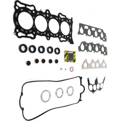New Cylinder Head Gasket Compatible With Acura Honda Isuzu Accord Value Package 4 Cyl 2.3L Oasis S 4 thumbnail 6