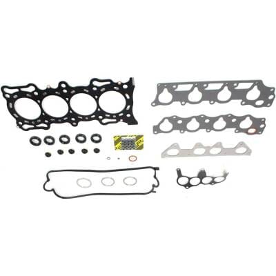 New Cylinder Head Gasket Compatible With Acura Honda Isuzu Accord Value Package 4 Cyl 2.3L Oasis S 4 thumbnail 12