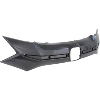 New Center Grille Trim Compatible With Honda Hr-V Ex 4 Cyl 1.8L Hr-V Lx 4 Cyl 1.8L Hr-V Ex-L 4 Cyl thumbnail 6