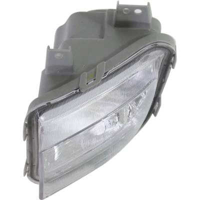 New Left Front Turn Signal Light Compatible With Honda Ridgeline Ex-L 6 Cyl 3.5L Ridgeline Se 6 Cyl thumbnail 8