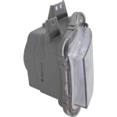 New Left Front Turn Signal Light Compatible With Honda Ridgeline Rtl 6 Cyl 3.5L Ridgeline Se 6 Cyl thumbnail 6