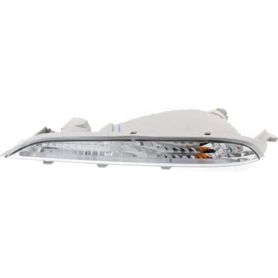 Left Front Turn Signal Light Compatible With Honda Pilot Lx 2016-2018 Ho2530127 33350Tg7a01 thumbnail 8