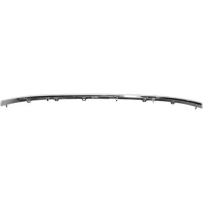 New Lower Grille Trim Compatible With Honda Cr-V Ex Cr-V Ex-L 2007-2009 Ho1216111 71127Sxsa21 thumbnail 10