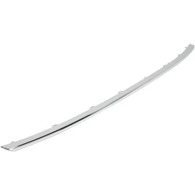 New Lower Grille Trim Compatible With Honda Cr-V Ex-L Cr-V Ex 2007-2009 Ho1216111 71127Sxsa21 thumbnail 6