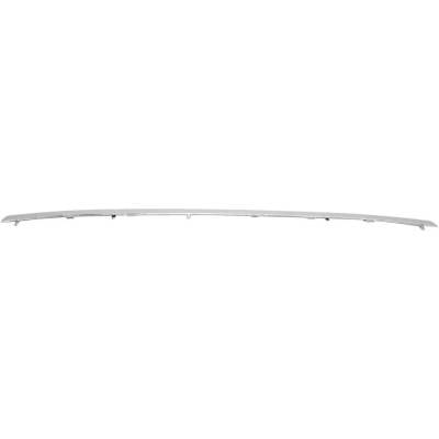 New Lower Grille Trim Compatible With Honda Cr-V Ex-L Cr-V Ex 2007-2009 Ho1216111 71127Sxsa21 thumbnail 8