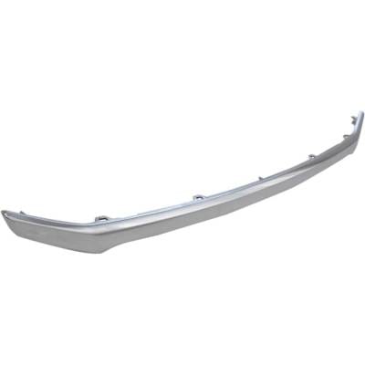 New Lower Grille Trim Compatible With Honda Pilot Lx 6 Cyl 3.5L Pilot Elite 6 Cyl 3.5L Pilot Ex 6 thumbnail 6