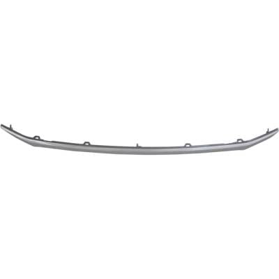 New Lower Grille Trim Compatible With Honda Pilot Lx 6 Cyl 3.5L Pilot Elite 6 Cyl 3.5L Pilot Ex 6 thumbnail 10