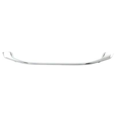New Center Grille Trim Compatible With Honda Civic Dx Civic Natural Gas Civic Lx Civic Ex Civic Se thumbnail 2