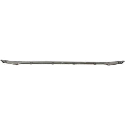 New Lower Grille Trim Compatible With Honda Pilot Ex 6 Cyl 3.5L Pilot Touring 6 Cyl 3.5L Pilot Ex-L thumbnail 12