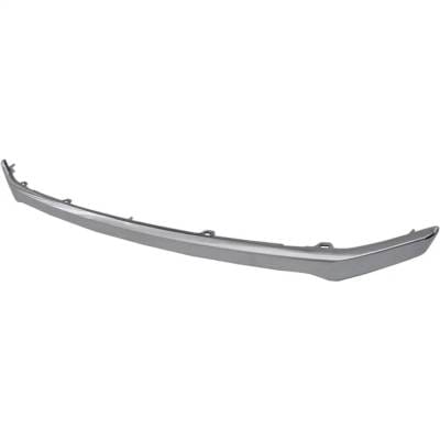 New Lower Grille Trim Compatible With Honda Pilot Elite 6 Cyl 3.5L Pilot Lx 6 Cyl 3.5L Pilot Ex-L 6 thumbnail 4