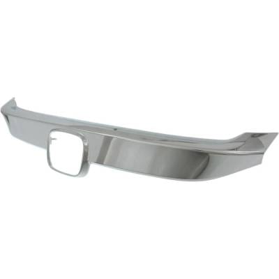 New Center Grille Trim Compatible With Honda Civic Touring Civic Ex Civic Ex-T Civic Lx-P Civic Lx thumbnail 6