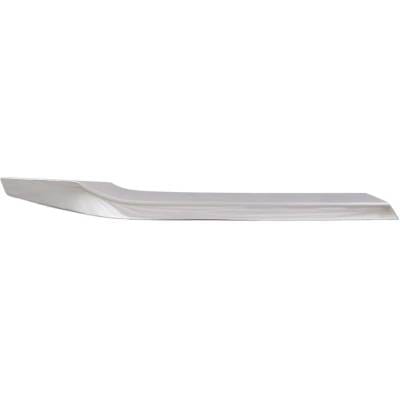 New Lower Right Grille Trim Compatible With Honda Odyssey Se 6 Cyl 3.5L Odyssey Touring 6 Cyl 3.5L thumbnail 2