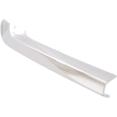 New Lower Right Grille Trim Compatible With Honda Odyssey Se 6 Cyl 3.5L Odyssey Touring 6 Cyl 3.5L thumbnail 4