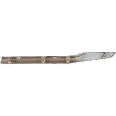 New Lower Right Grille Trim Compatible With Honda Odyssey Se 6 Cyl 3.5L Odyssey Touring 6 Cyl 3.5L thumbnail 10