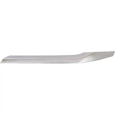 New Lower Left Grille Trim Compatible With Honda Odyssey Touring Elite 6 Cyl 3.5L Odyssey Touring 6 thumbnail 2