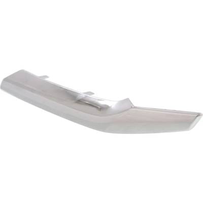 New Lower Left Grille Trim Compatible With Honda Odyssey Touring Elite 6 Cyl 3.5L Odyssey Touring 6 thumbnail 4