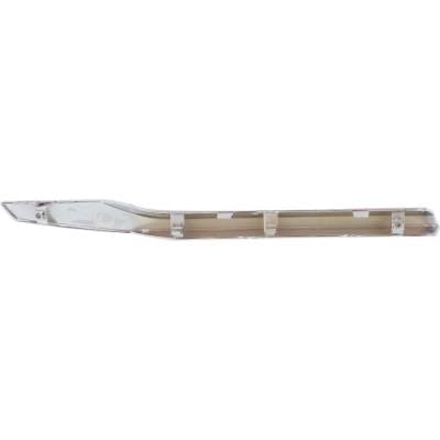 New Lower Left Grille Trim Compatible With Honda Odyssey Touring Elite 6 Cyl 3.5L Odyssey Touring 6 thumbnail 10