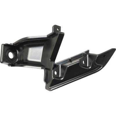 New Right Grille Bracket Compatible With Honda Civic Ex-L 4 Cyl 1.8L Civic Si 4 Cyl 2.0L Civic Lx 4 thumbnail 2