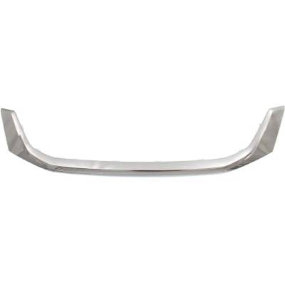 New Lower Grille Trim Compatible With Honda Accord Lx-S Accord Ex-L Accord Ex 2013-2015 By thumbnail 2