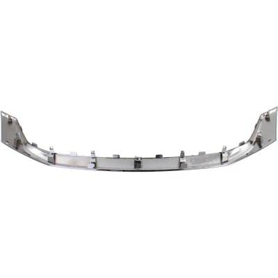 New Lower Grille Trim Compatible With Honda Accord Lx-S Accord Ex-L Accord Ex 2013-2015 By thumbnail 8