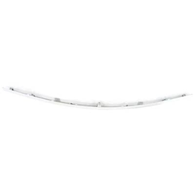 New Chrome Grille Trim Compatible With Honda Accord Lx 4 Cyl 2.4L Accord Ex 6 Cyl 3.5L Accord Ex-L 4 thumbnail 8