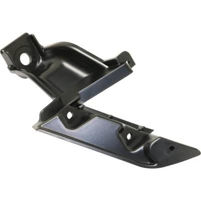 New Right Grille Bracket Compatible With Honda Civic Lx 4 Cyl 1.8L Civic Ex-L 4 Cyl 1.8L Civic Dx-G thumbnail 10